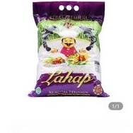 beras lahap 5kg