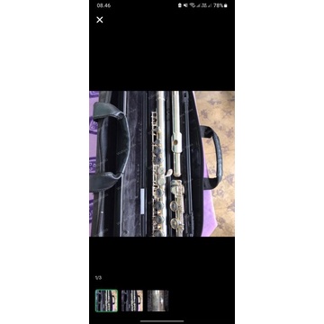 FLUTE YAMAHA YFL 221