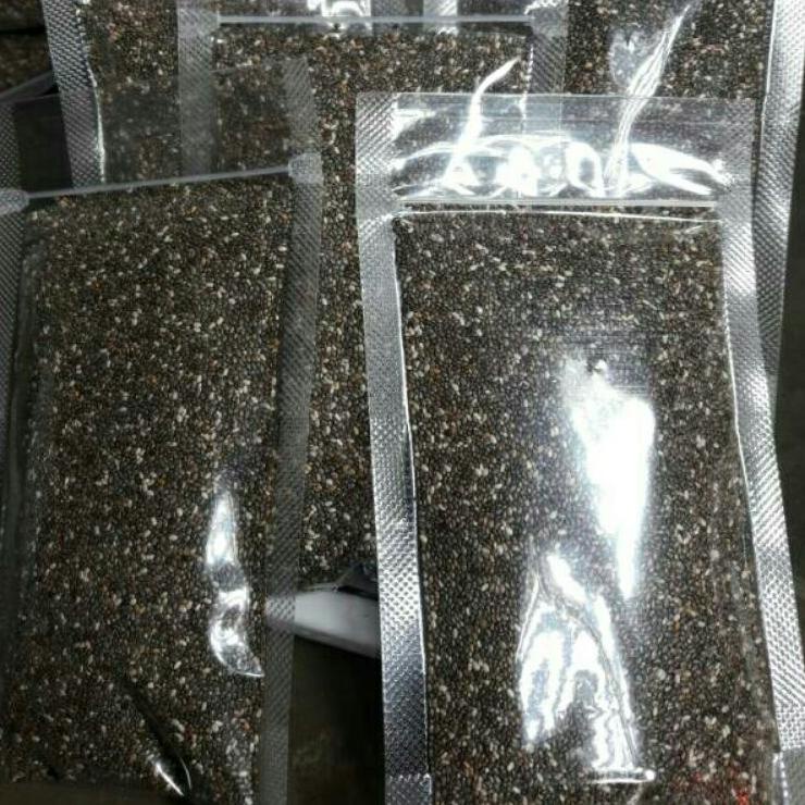 

>V44859) Chia Seed Organik