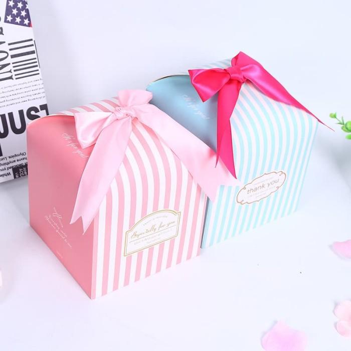 

Paper Box its For You Gift Box 14.5x14.5x14.8 CM 319-277