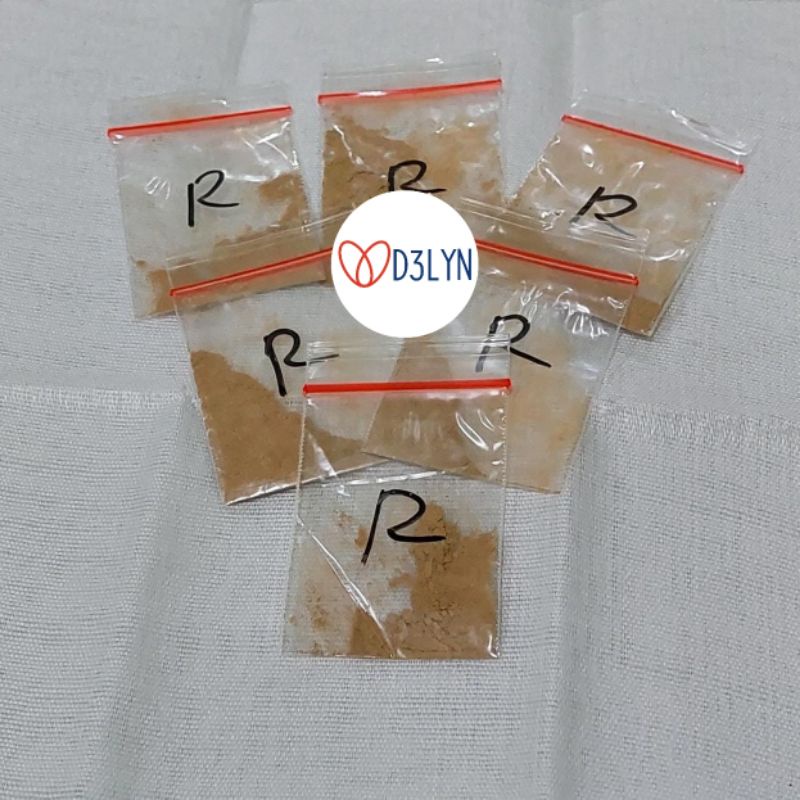 

Renet Jamur Halal