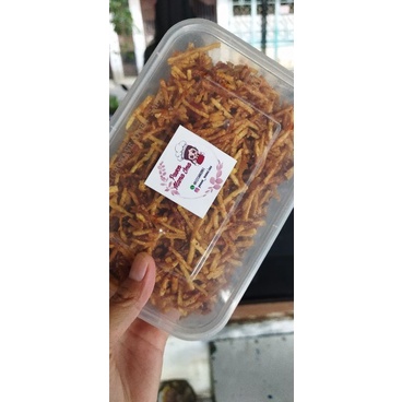 

kering kentang mustofa