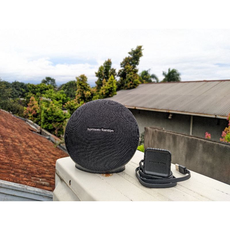 Harman kardon onyx mini Original