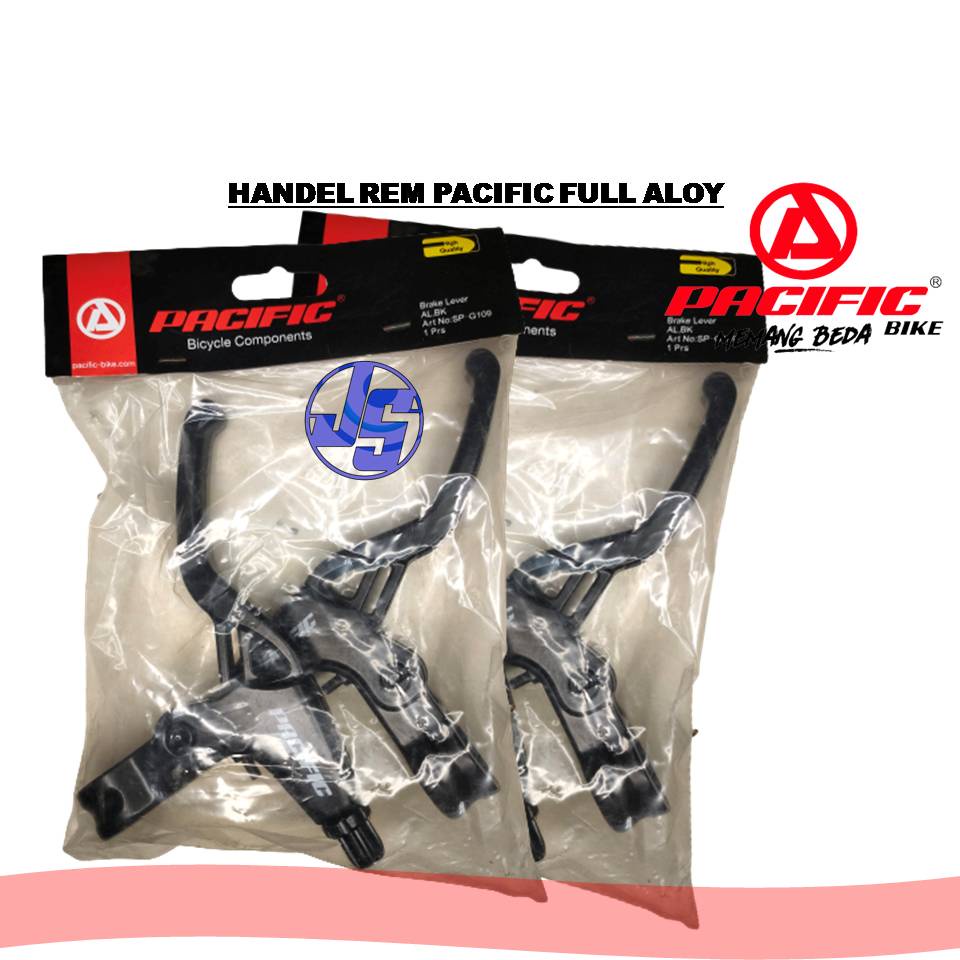 Handle Rem Full Aloy Pacific SP-G109 Handel Rem Aloy Handel Rem Aluminium