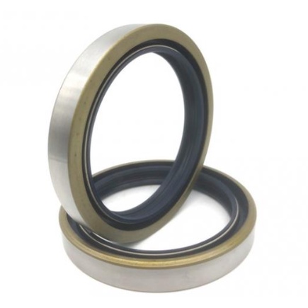 OIL SEAL PC130-7 6141-21-1332 4D95 / Seal Crankshaft Belakang 4D95
