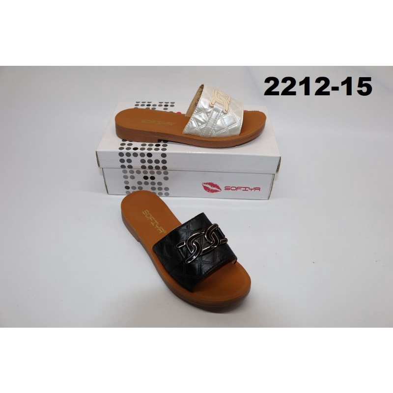 sandal teplek sofiya original