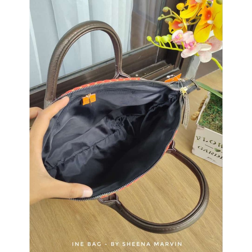 Tas Selempang INE Bag Sheena Marvin