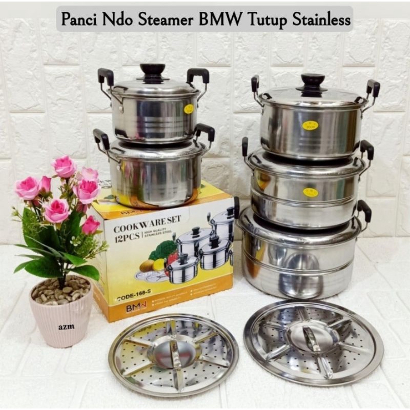 PANCI SET BMW / PANCI SET STEAMER