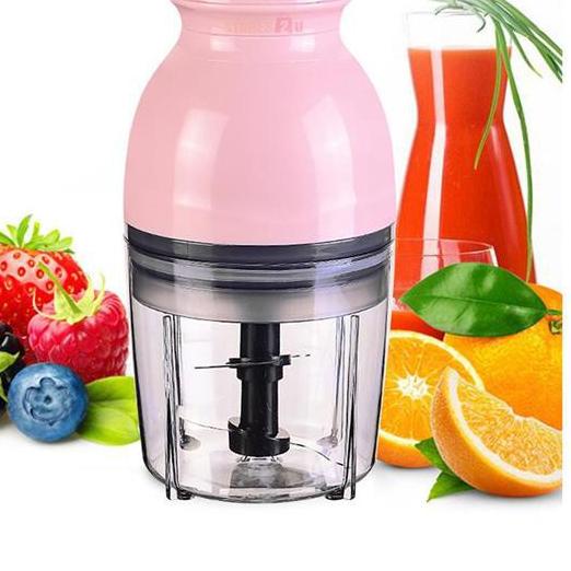 ➸ BLENDER KAPSUL CAPSULE SERBAGUNA Capsule Cutter Quatre ✺