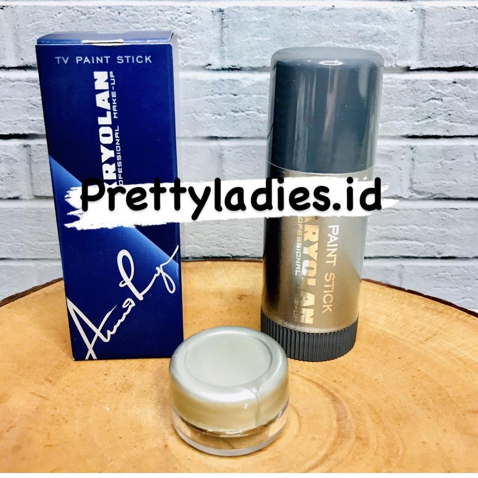 Kryolan TV Paint Stick 12w 