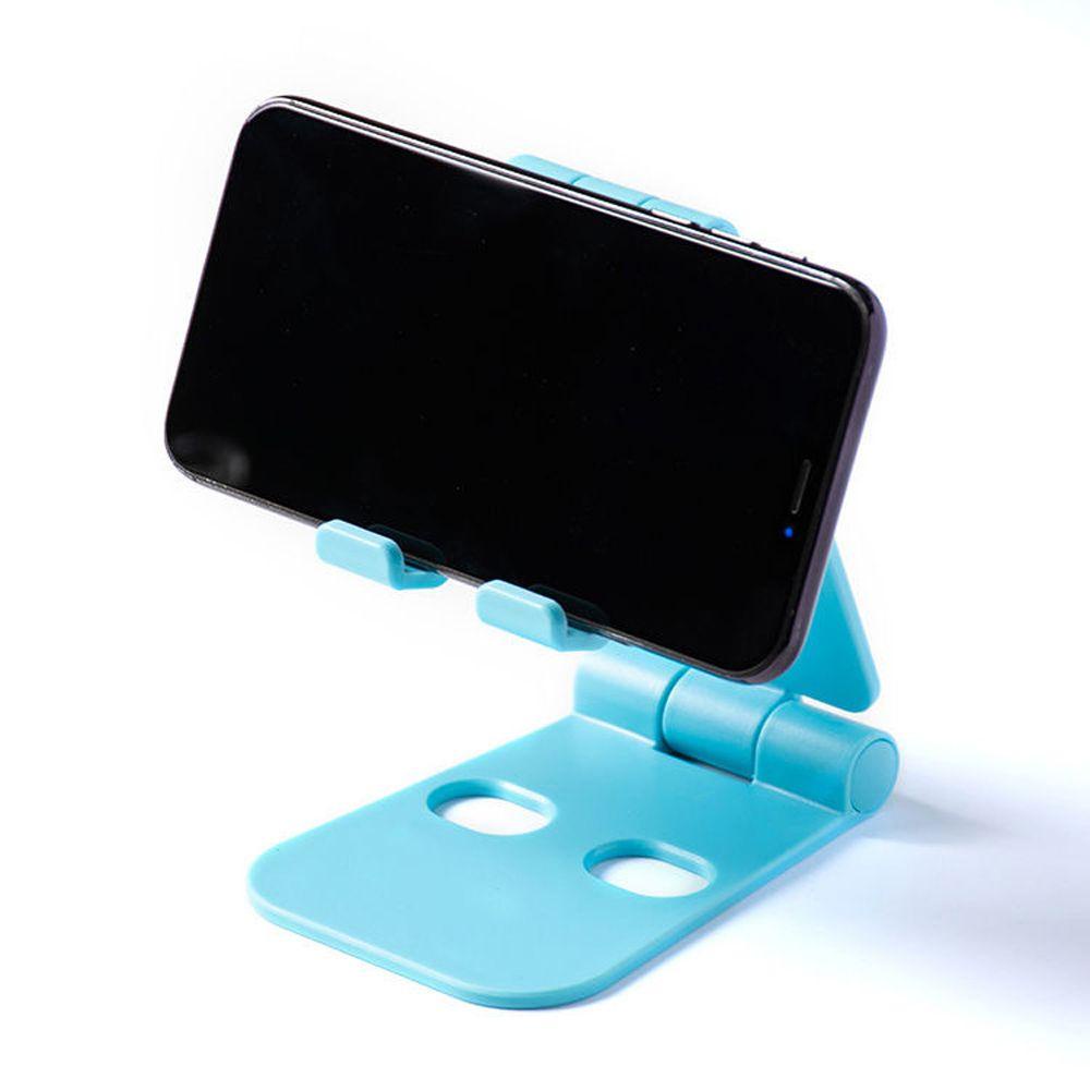 Rebuy Mobile Phone Holders Mobile Phone Cradle Kreativitas Aksesoris Notebook Bracket Tablet Stand Desktop Phone Holder Adjustable Desk Stand