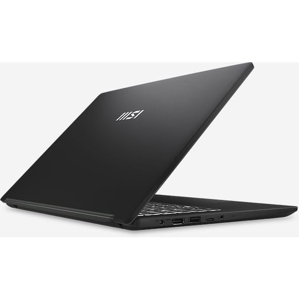 MSI MODERN 14 C11M 005 - I3 1115G4 8GB 512SSD WINDOWS11 14.0FHD IPS BLK