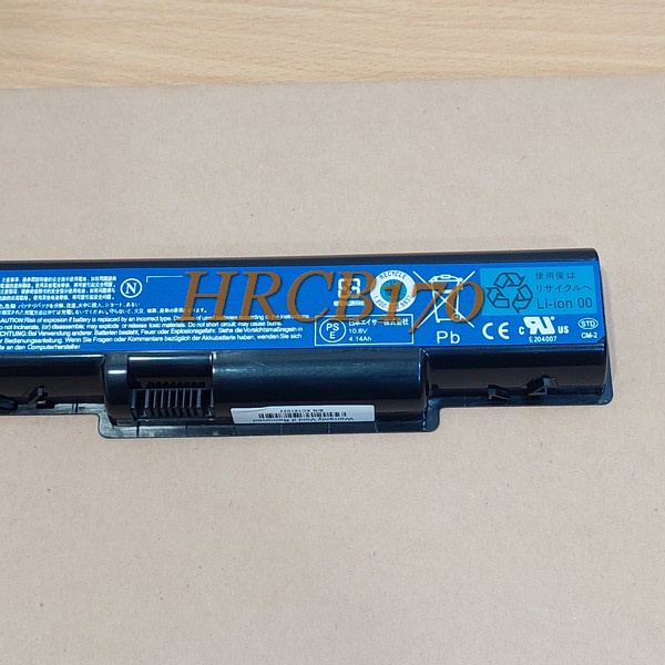 Baterai Laptop Acer AS07A42 AS07A51 AS07A52 AS07A31 AS07A32 AS07A4 NEW -HRCB