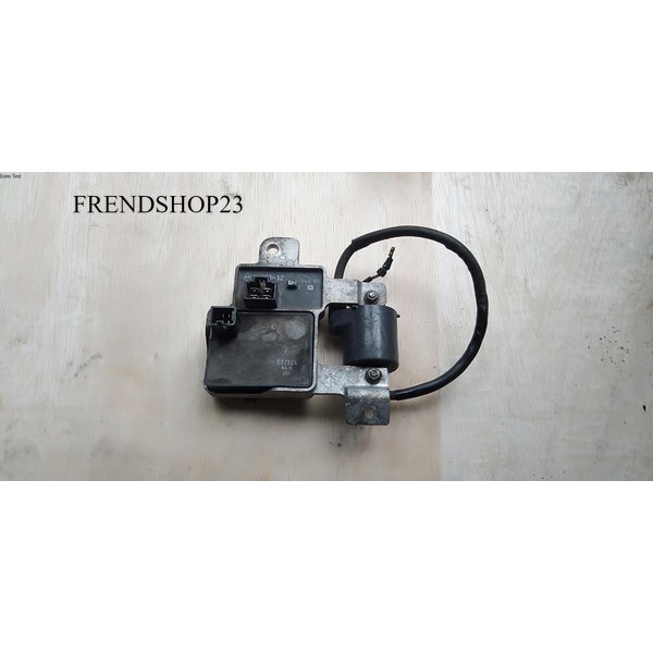 CDI Kharisma X 125 original CDI koil Supra 125 Kharisma 125 KPH