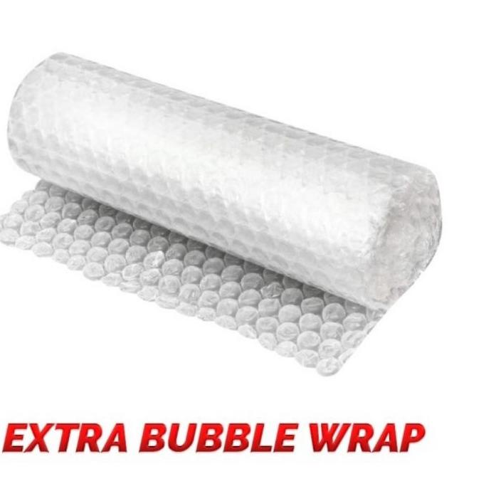 

Barang Terlaris ✦ PACKING TAMBAHAN BUBBLE EXTRA KHUSUS SEPEDA / MOBIL/MOTOR AKI MAINAN ANAK!