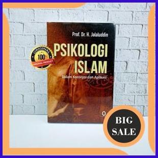 

parts Psikologi Islam Dalam Konsepsi Dan Aplikasi - Jalaluddin 1F3BZ3