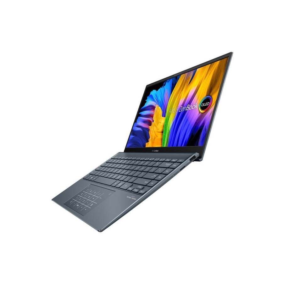 LAPTOP ASUS ZENBOOK UX325EA I7 1165G7 8GB 512SSD W11 13.3FHD IPS