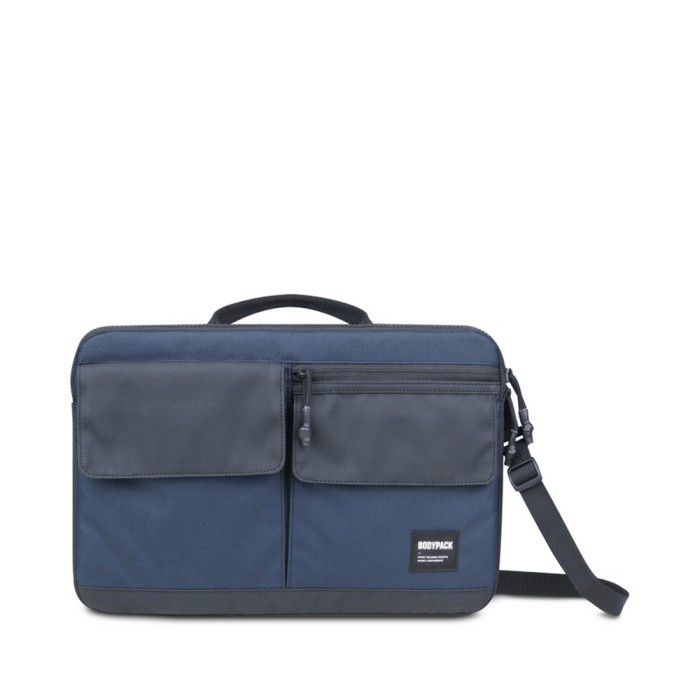 Terlaris Tas Laptop Pria Bodypack Founder Laptop Sleeve