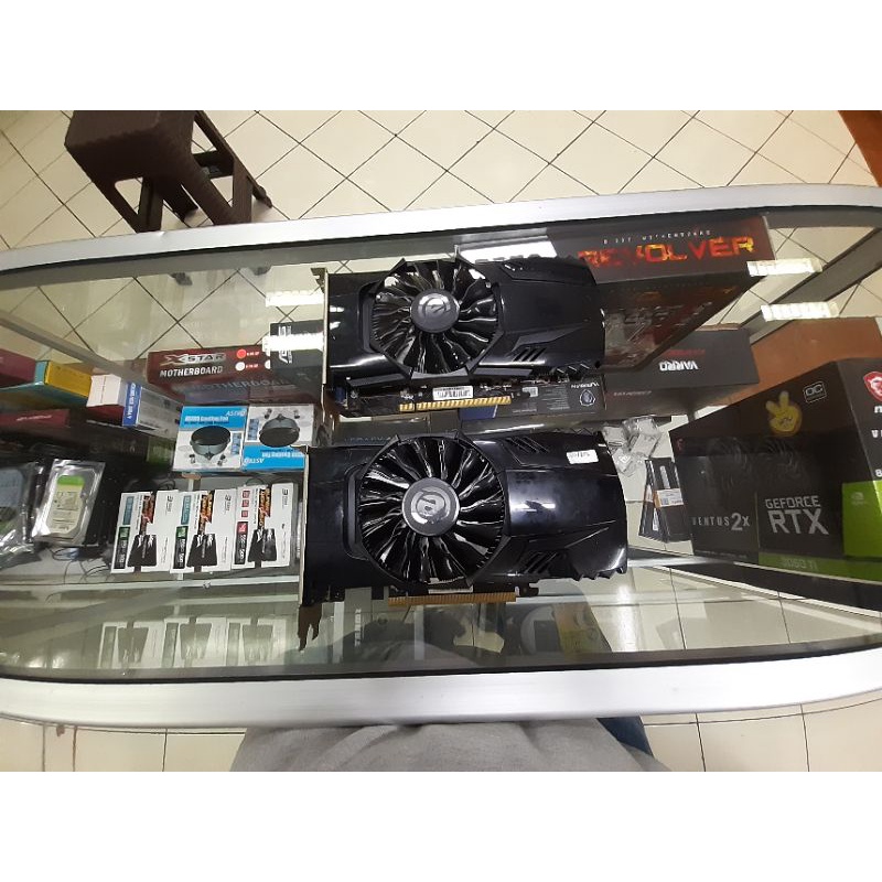 vga card nvidia geforce gtx 560 1gb256 bit ddr5