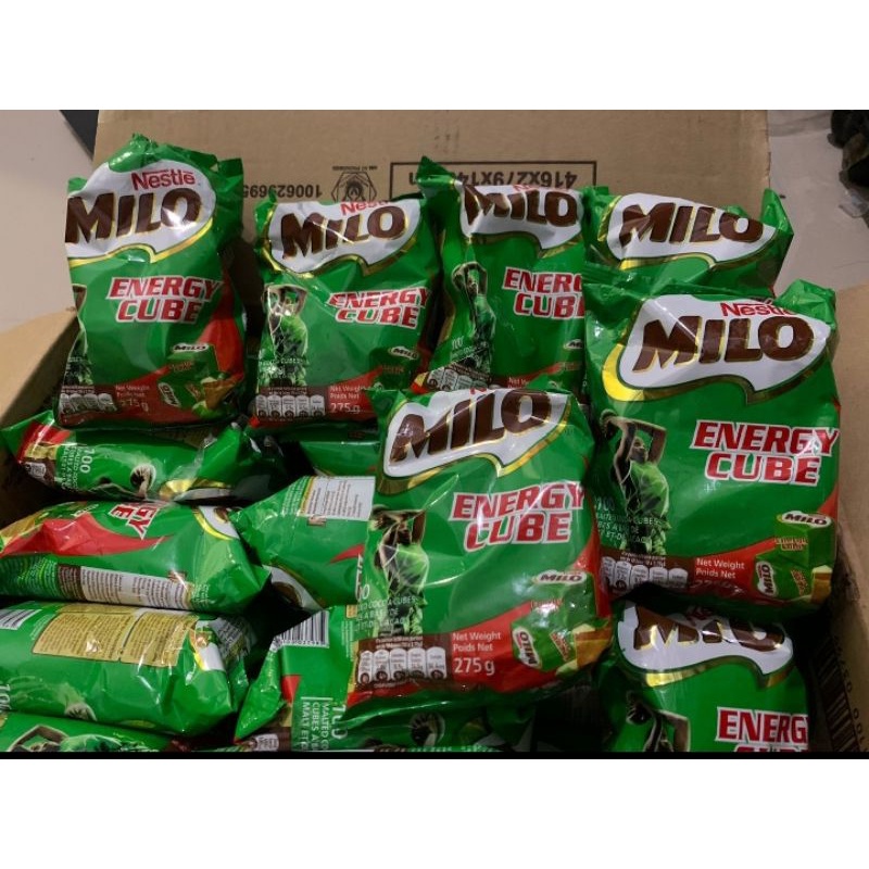 

MILO CUBE ASLI IMPOR ORIGINAL 100%