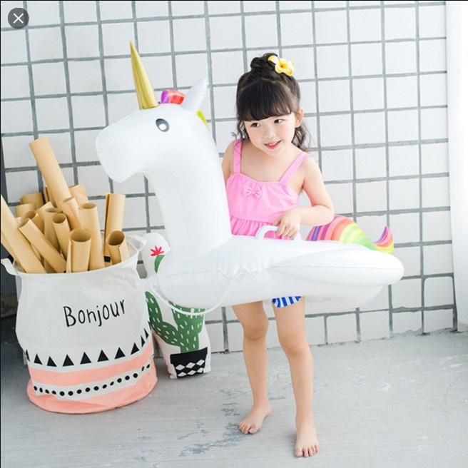 Pelampung Renang Duduk Unicorn Ban Renang Unicorn Cute /pelampung anak /pelampung lucu /pelampung murah /perlampung karakter