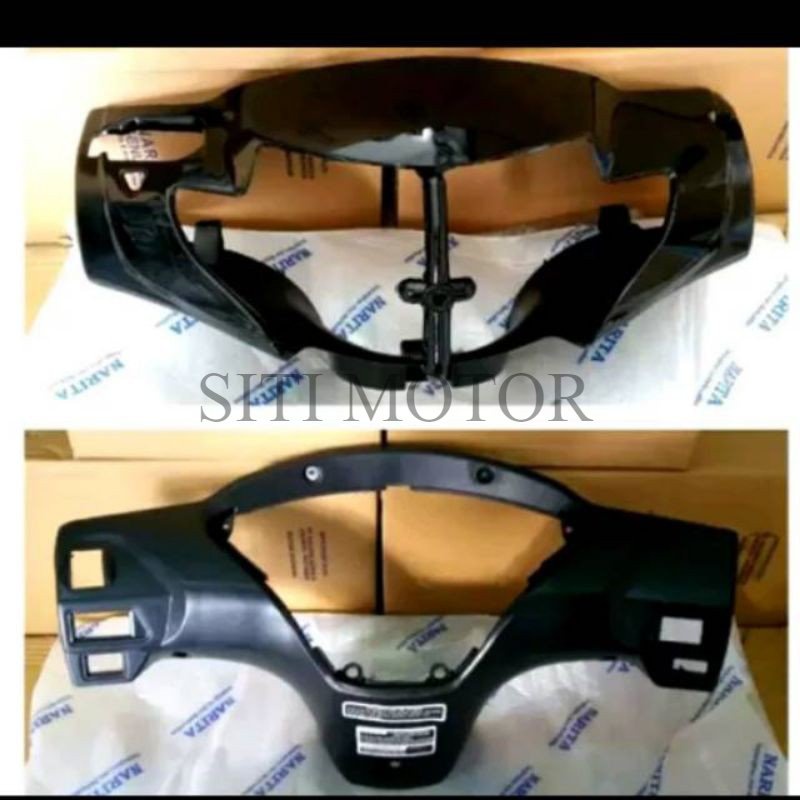 batok depan belakang supra x 125 lama - BATOK KEPALA SUPRA X 125  LAMA BATOK DEPAN BELAKANG SUPRA X