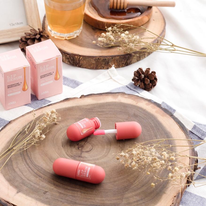 ✴ Arna Beauty Lip Serum  ✴