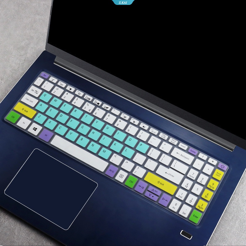 The TPU keyboard cover is an Acer 15.6-inch Aspire 3 Aspire 5 A315 A515 3P50 ryzen 3 Soft 【 ZK 】