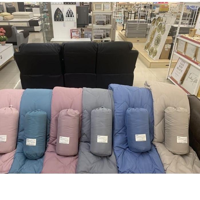 ➤ INFORMA SELIMUT  / BEDCOVER  150 × 200 ❃