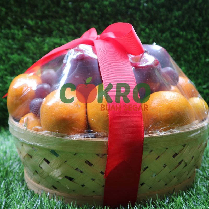

parcel buah| hampersbuah| ready order jogja !!