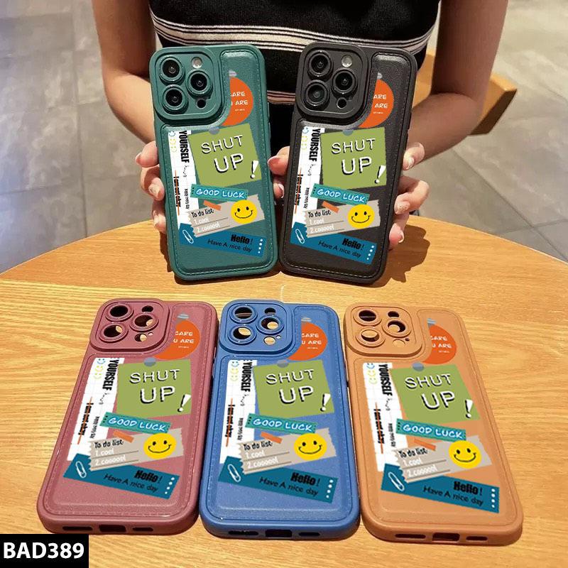 BD - Case Motif Gambar Leather Pro For Poco X3 X3 Pro X3 Nfc X3 Gt X4 Pro 5g