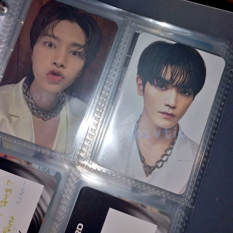 Johnny md fortune the link selca (Johnny noot noot) Taeyong md the link konsep