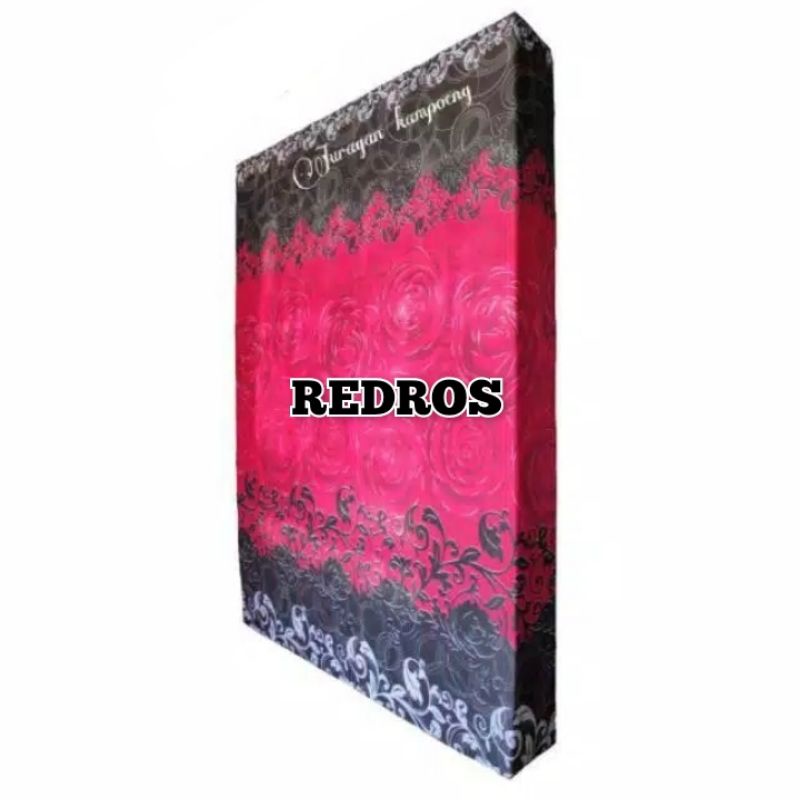 Sprei Resleting/Sarung kasur Busa Resleting Tebal 5,10,15,20,25,30cm/Cover,Sarung kasur Inoac