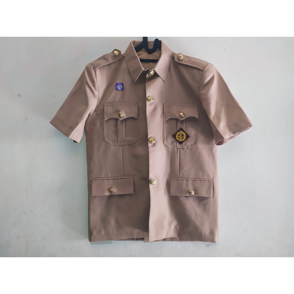 PDU / PDH RAPILO PEMBINA PRAMUKA