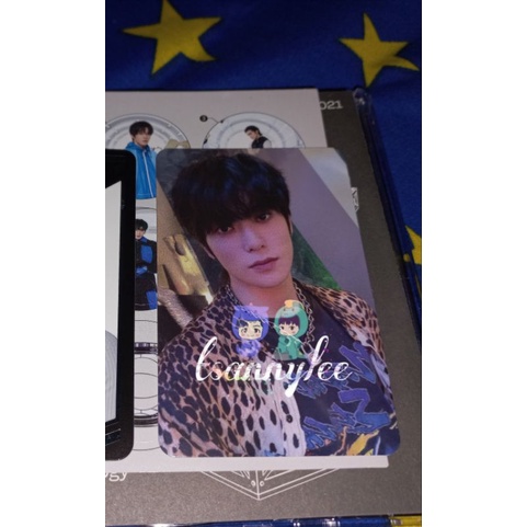 PC JAEHYUN JEWEL UNIVERSE