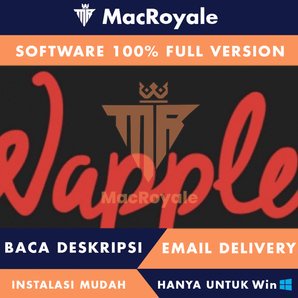 [Full Version] Wappler Pro Patcher Lifetime Garansi