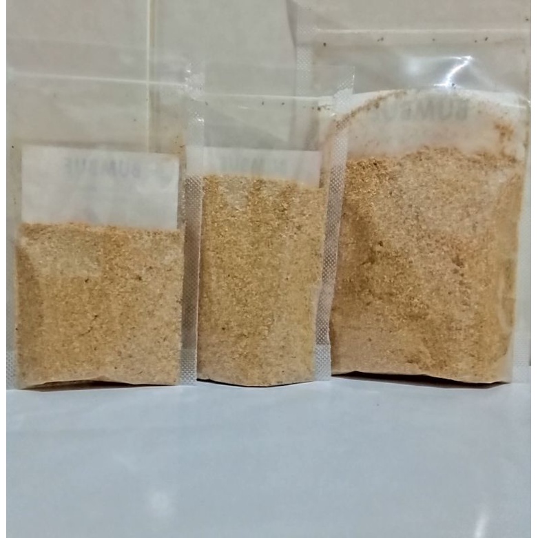 

Ketumbar biji dan bubuk asli 500gr
