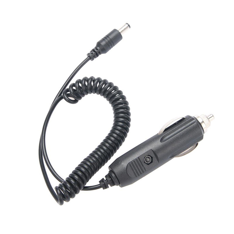 Car Charger HT Baofeng UV-82