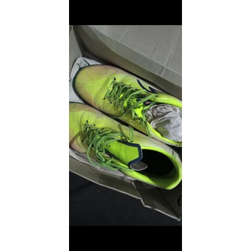 Specs Ls Omega Runtuboy (second 40)