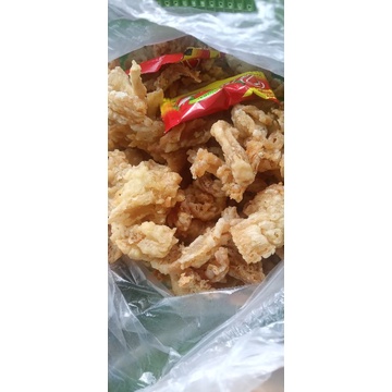 

Jamur Crispy|Snack Anak-anak|Jajanan SD Murah