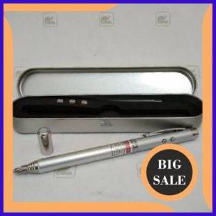 

tools n parts Laser Pointer Pen Senter Multifungsi 1F3B23