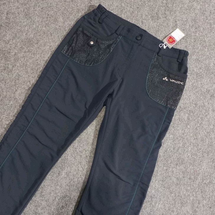 Celana Outdoor Celana Gunung Celana Hiking VAUDE