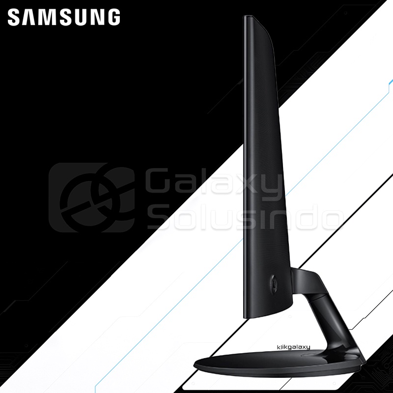 Samsung CF390 LC24F390 24&quot; VA FHD Curved Monitor