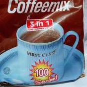 

➭ Indocafe Coffeemix 3in1 isi 100 ♥