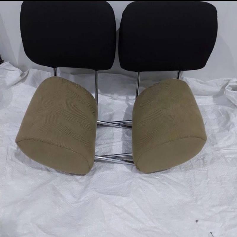 headrest jok depan suzuki esteem sandaran kepala jok mobil suzuki
