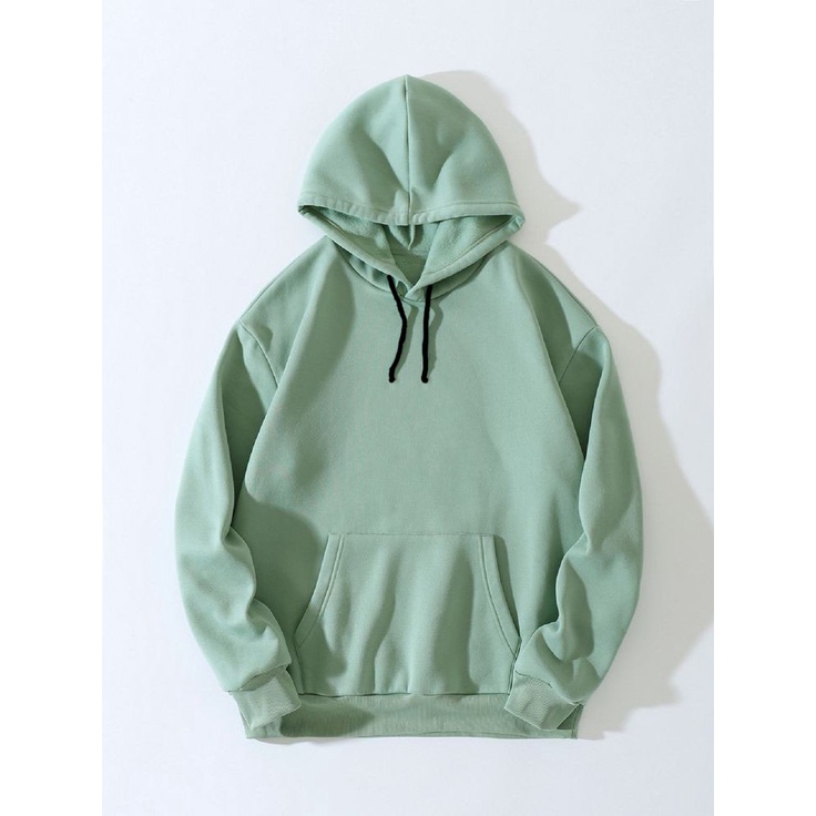 Swater Hoodie VistaTerry Jumbo Ld 120