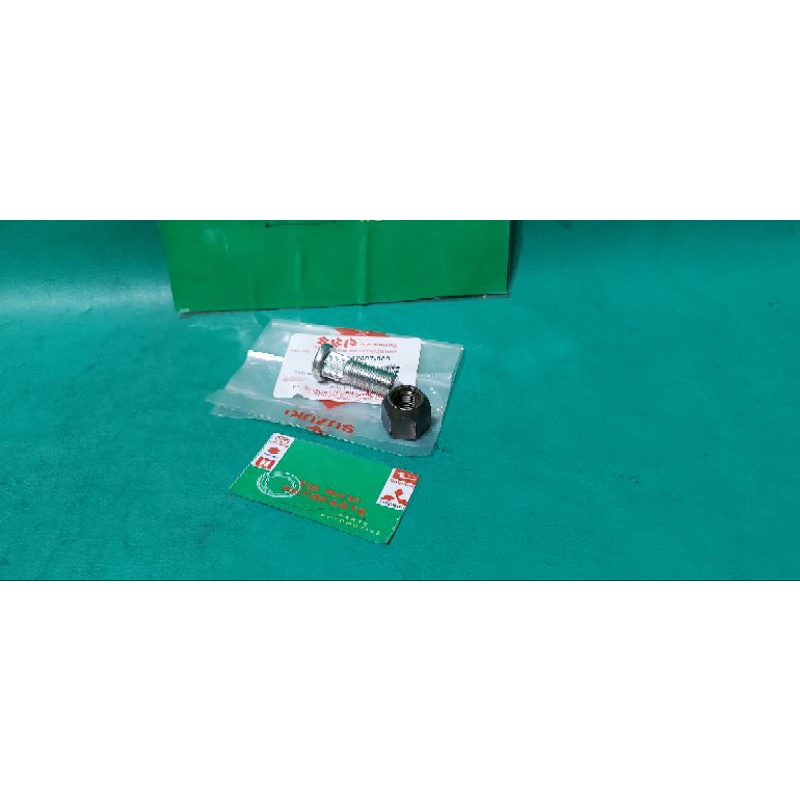 BAUT + MUR RODA DEPAN NEW CARRY PICK UP 2019---- ASLI 1 BUAH