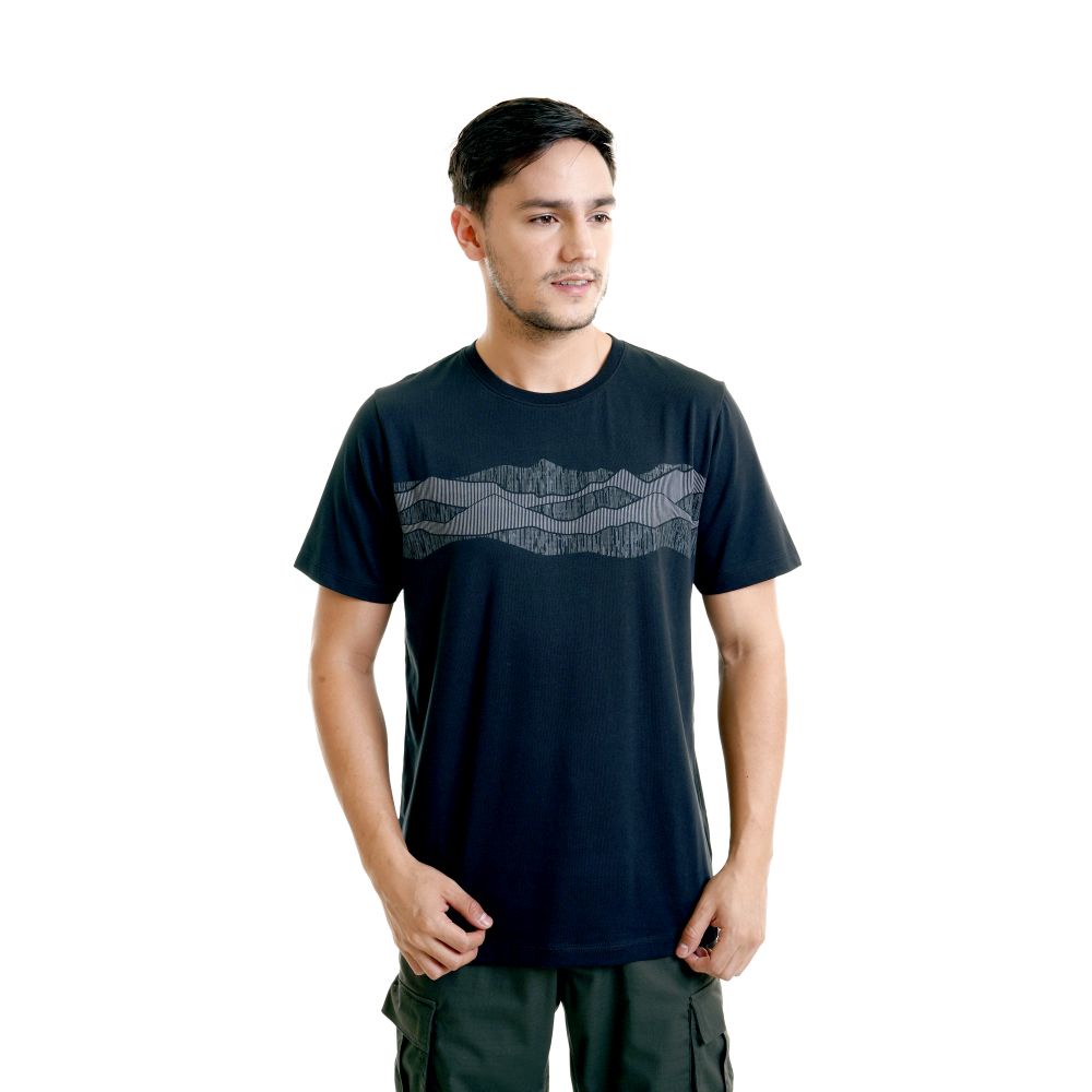 EIGER EQUINOX T-SHIRT