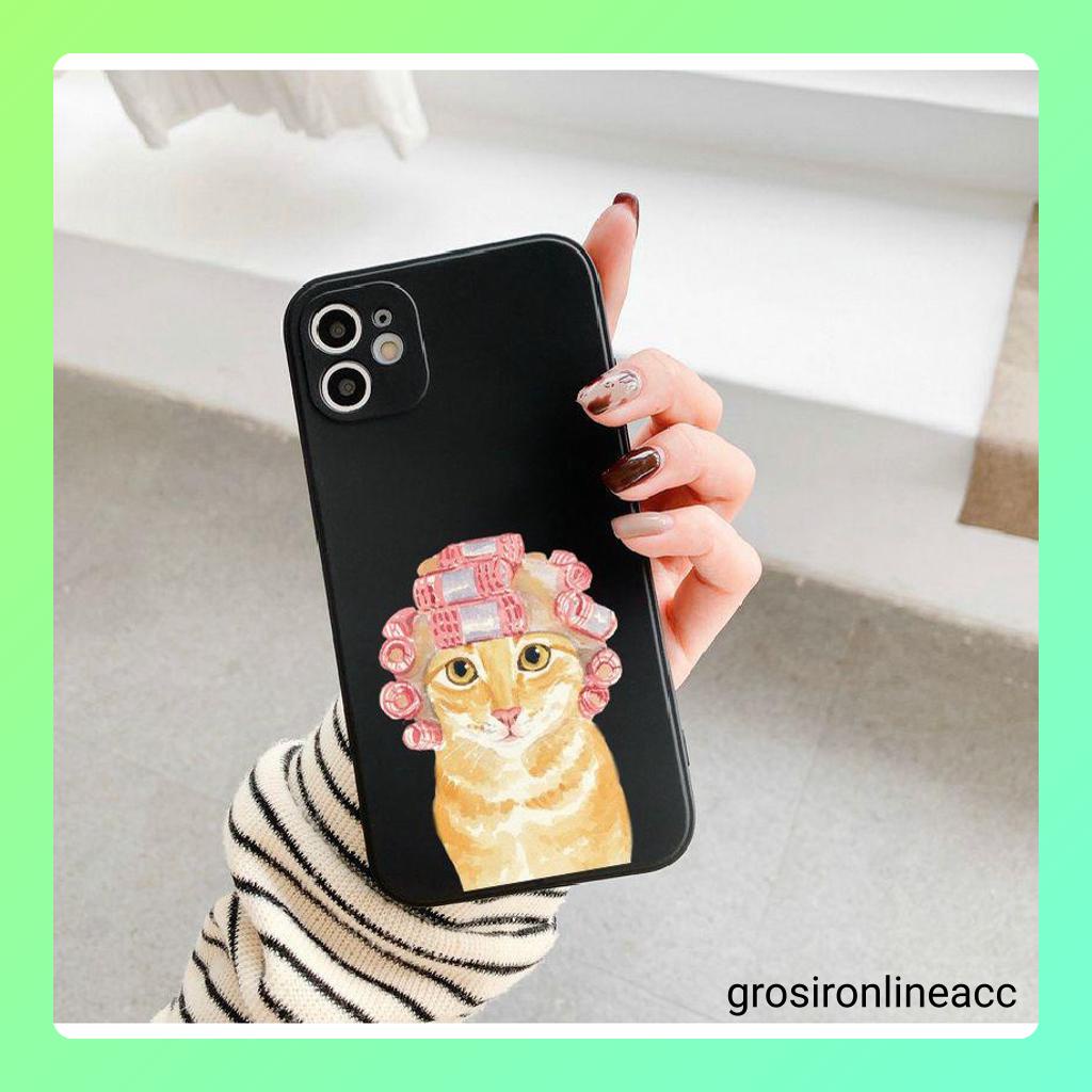 Best Casing Soft Kamera BB35 for Infinix Hot 8 9 10 10s 10t 11 11s NFC 12 12i Pro Note Play Smart 4 5 6 6+ HD