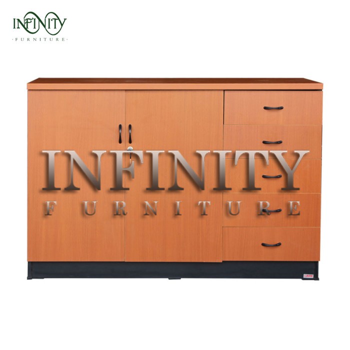 

Terlaris Lemari Arsip Pendek Lrp 702